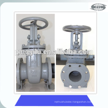Cast steel russia standard gate valve stem extension pn16